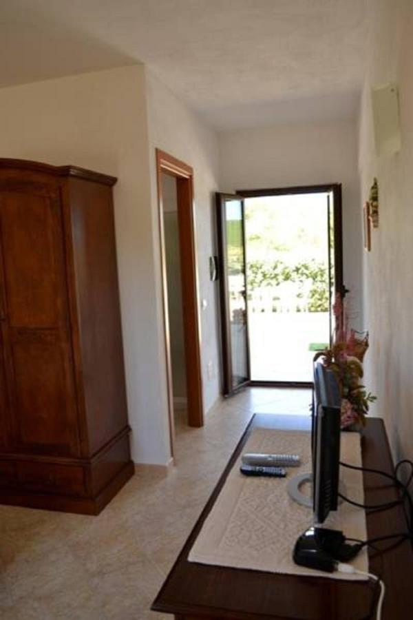 Agriturismo Lu Stabbiacciu أغلينتو المظهر الخارجي الصورة