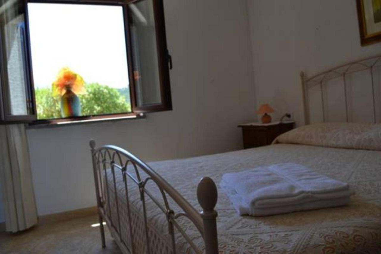 Agriturismo Lu Stabbiacciu أغلينتو المظهر الخارجي الصورة
