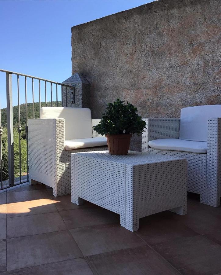 Agriturismo Lu Stabbiacciu أغلينتو المظهر الخارجي الصورة