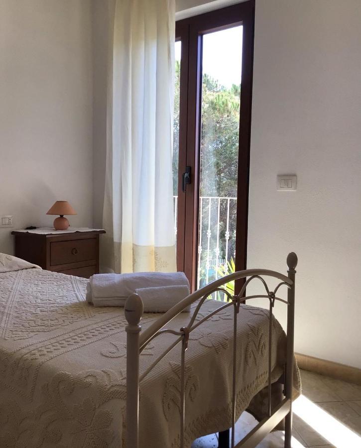 Agriturismo Lu Stabbiacciu أغلينتو المظهر الخارجي الصورة