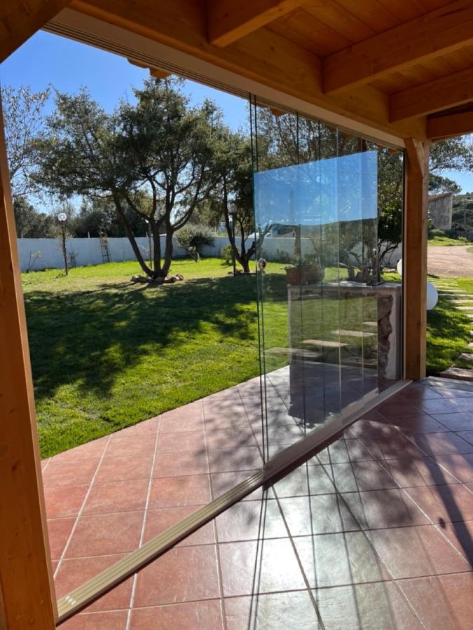 Agriturismo Lu Stabbiacciu أغلينتو المظهر الخارجي الصورة