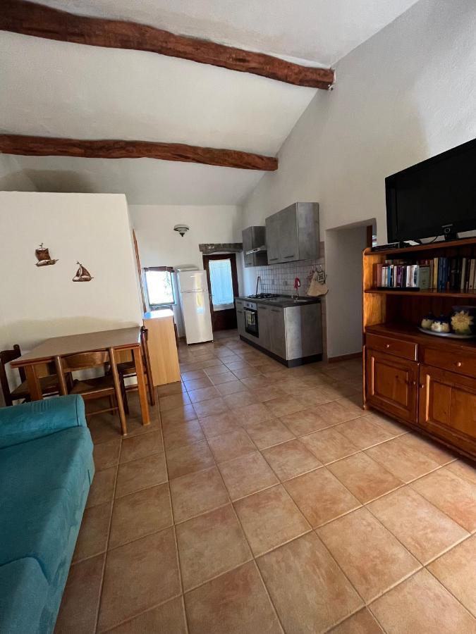 Agriturismo Lu Stabbiacciu أغلينتو المظهر الخارجي الصورة